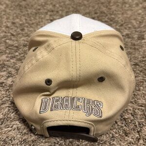 Arizona Diamondbacks Pro Standard Hat